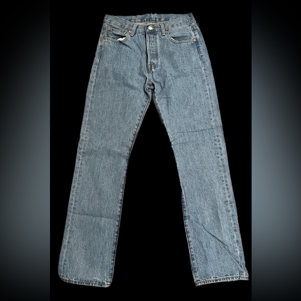 Levi Jeans